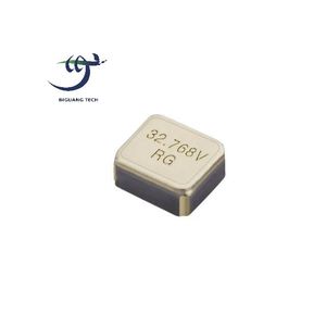 12.8715 BOM Service CRYSTAL 32.7680KHZ 12.5PF SMD 12.8715 - Product Image 1