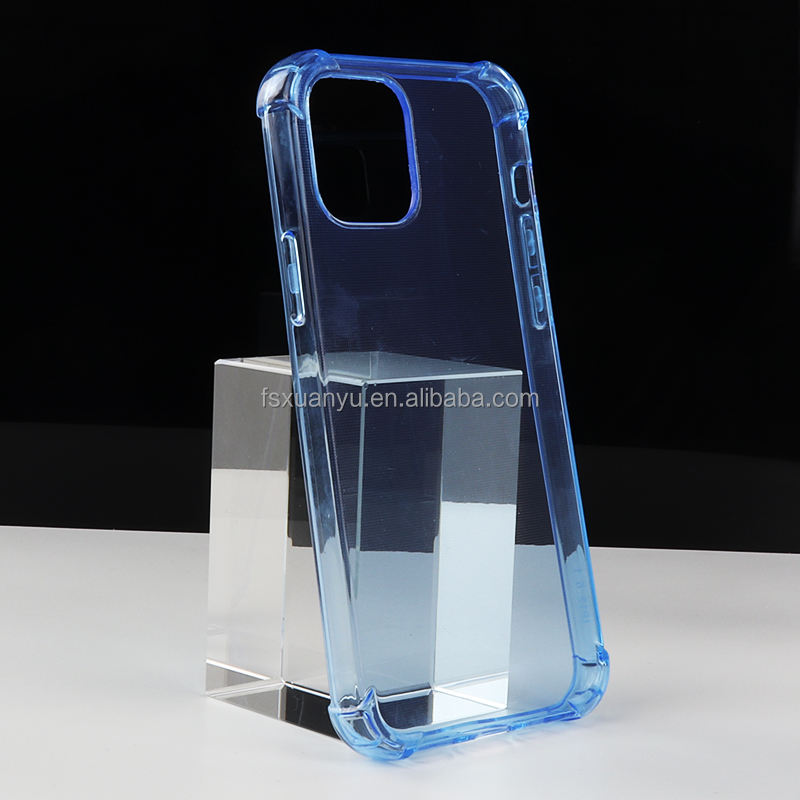 สีฟ้าใส