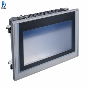 หน้าจอสัมผัส HMI อุตสาหกรรม รุ่น 6AV7675-0NG00-0AA0 ของแท้ 100% สำหรับควบคุมเครื่องจักร - Product Image 1