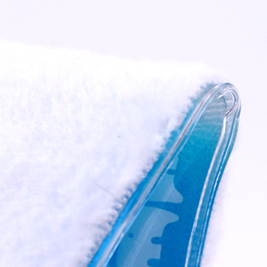 Pakcare refrescantes sin fármacos Parker Carey CSI para niños y adultos, reducen fiebre y alivian dolores de cabeza - Product Image 4