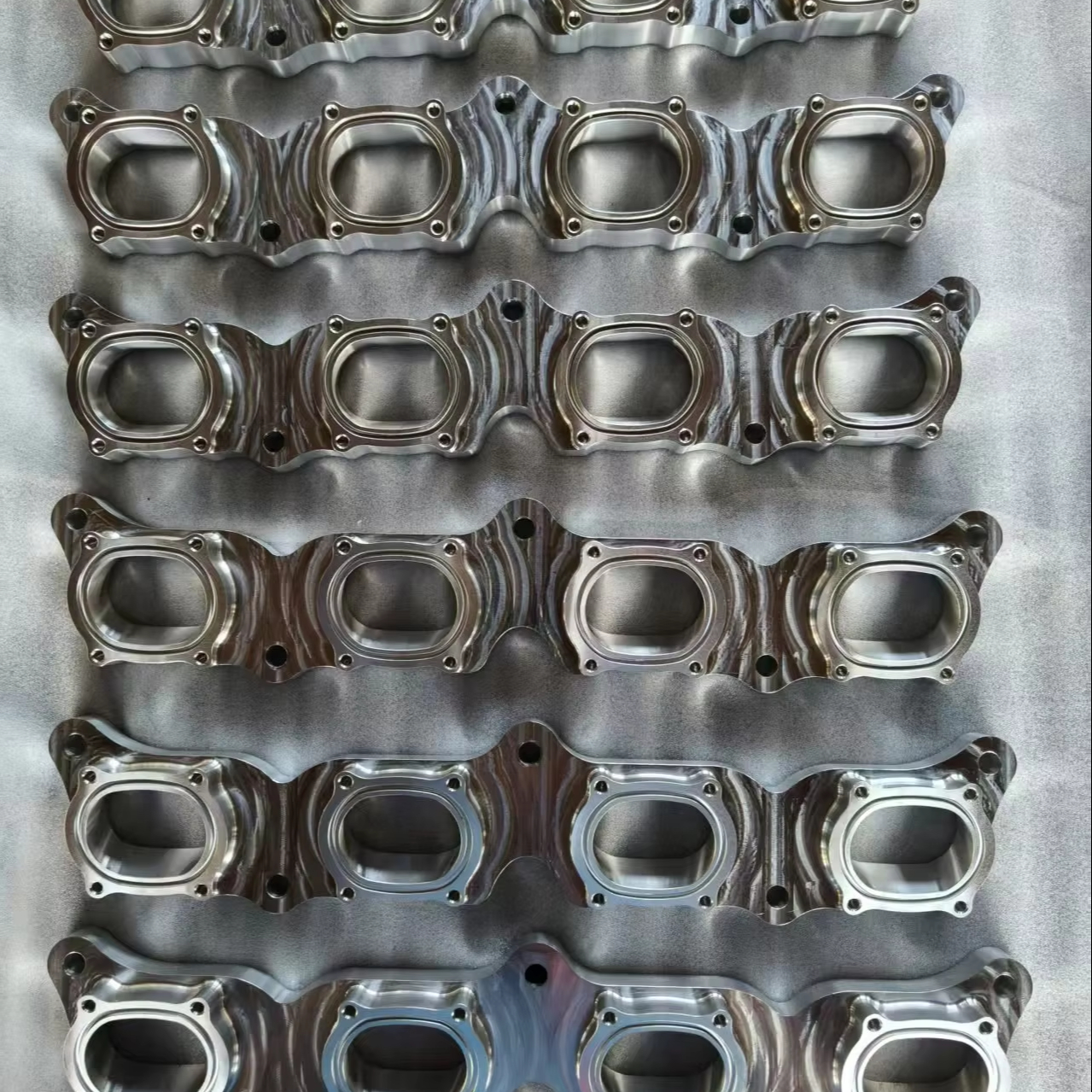 Custom Precision CNC Machining Parts Anodizing Aluminum Laser Cutting Service Prototyping Plastic Other Fabrication Services