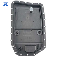 Kit de Filtro de Aceite de Transmisión 24152333907 para BMW E90 E60 E70 E84 E89 Z4 Serie 1 3 5 7 X1 X3 X5 X6 GA6HP19Z 6 Velocidades