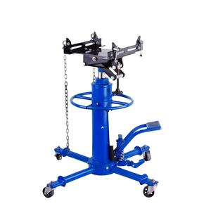 Offre Spéciale Cric de transmission de voiture portable de 0.5 tonnes Cric de transmission hydraulique de 1 tonne - Product Image 4