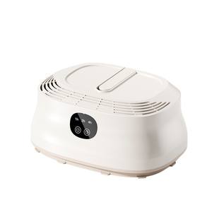 Séchoir à <span class=keywords><strong>linge</strong></span> pliable transfrontalier modèle SH-005, style armoire, pour usage domestique et voyage, portable, vente en gros - Product Image 2