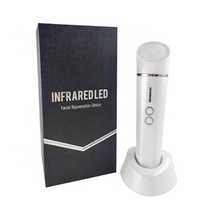 Hot Sale Portable Electric Skin Care <b>Tool</b> Home Use USB <b>Face</b> Lift Massage Whitening Skin Tightening massage - Product Image 5