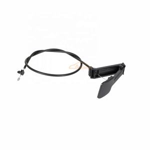 Aelwen cabo de liberação de capuz profissional, adequado para <span class=keywords><strong>citroen</strong></span> c5 iii (x7) oe 7937. r0 7937r0 - Product Image 1