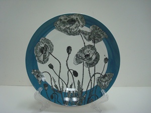 Thâm quyến ehome <span class=keywords><strong>2025</strong></span> hai tone màu Chứng Khoán bán buôn cấp thực phẩm không thể phá vỡ gốm đặt bữa ăn tối nóng bán đồ ăn - Product Image 3