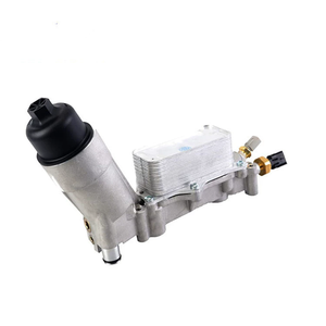 ที่68105583AF 5184294AE กรองน้ำมันอลูมิเนียมทั้งหมด - Product Image 1