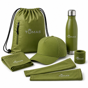 Casquettes de baseball promotionnelles, articles promotionnels personnalisés pour les événements festifs, cadeaux publicitaires, branding d'entreprise et cadeaux d'exposition - Product Image 3