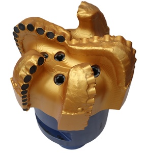 12 1/4 İnç Çelik Gövdeli <span class=keywords><strong>PDC</strong></span> Ucu - Product Image 5