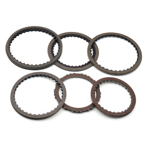 DIVITIAE Nuevo Kit <span class=keywords><strong>de</strong></span> Fricción Transmisión Automática A6LF1 para Cajas <span class=keywords><strong>de</strong></span> Cambios - Product Image 2