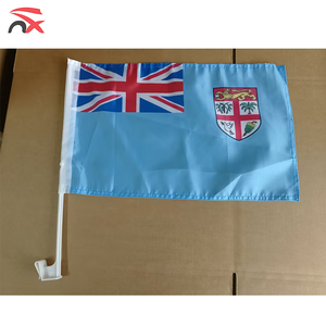 Banderas Nacionales de Samoa de Alta Calidad al por Mayor, <span class=keywords><strong>Bandera</strong></span> de Samoa, Tonga, Fiyi, <span class=keywords><strong>Nueva</strong></span> <span class=keywords><strong>Zelanda</strong></span> para Automóviles, para Eventos al Aire Libre - Product Image 4
