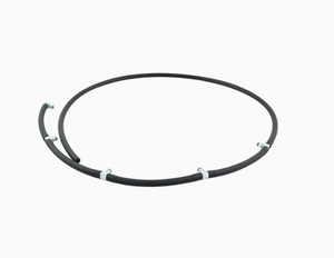 خرطوم تسرب الوقود A6120703932 لسيارة مرسيدس سبرينتر <span class=keywords><strong>3</strong></span>-T - Product Image 3