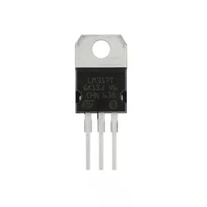 Lm317t Lm317t New And Original IC LM317T Electronic Components IC Chip Integrated Circuits