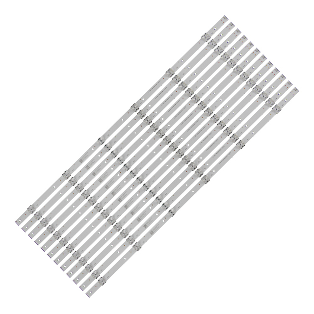 ES-4792 Eastern Star LED TV BACKLIGHT JJ-0662-D65030601AM-S TV BACKLIGHT 202006-LL65M9100-03