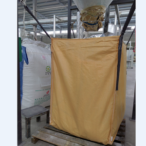 Bag Heavy Duty 2022 New High Quality FIBC Liner Bulk Big Ton Bag Heavy Duty Ton Bag FIBC Big Bag