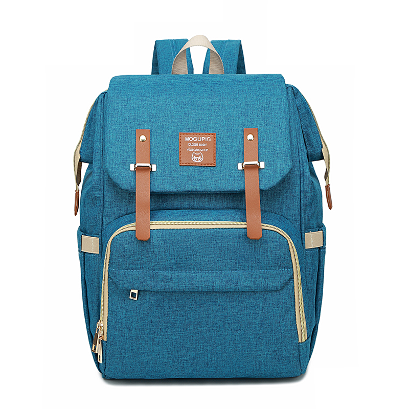 Peacock Blue