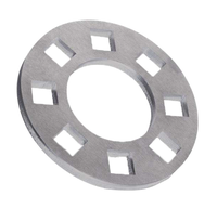 Service de découpe laser CNC personnalisé Fabrication de tôle, y compris tube métallique de plaque en laiton en acier inoxydable acrylique en fibre de carbone