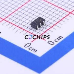 ทรานซิสเตอร์ขั้วต่อสองขั้วทรานซิสเตอร์ (BJT) IMZ4T108ใหม่ดั้งเดิม - Product Image 1