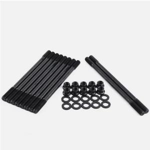 Pernos de culata para motor Honda Acura B18A1 B18B1 B20B4 B20Z2, kit de reparación y reemplazo - Product Image 4