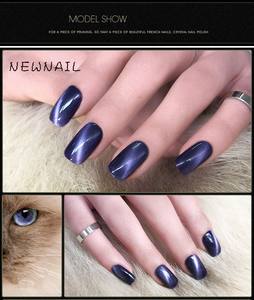 2026 trend sıcak malzemeleri tırnak güzellik ürünleri Moonlight yüksek parlaklık kedi göz jel toplu uzun ömürlü oje jel - Product Image 5