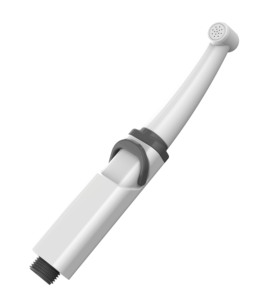Ручной распылитель для биде - Product Image 1
