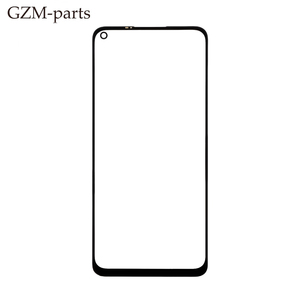 Telefono cellulare per <span class=keywords><strong>Redmi</strong></span> 10X 4G schermo LCD anteriore obiettivo esterno in vetro con OCA otticamente adesivo per <span class=keywords><strong>Xiaomi</strong></span> <span class=keywords><strong>Redmi</strong></span> Note <span class=keywords><strong>9</strong></span> - Product Image 2