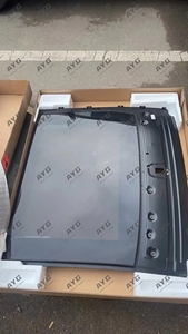 Ricambi Carrozzeria Parabrezza Anteriore Vetro Auto per MERCEDES S-CLASS W222 4D SEDAN/Tetto Assemblato/<span class=keywords><strong>Quarto</strong></span> Posteriore/ - Product Image 5