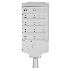 Lampadaire LED étanche 150W 200W 250W pour extérieur avec boîtier en aluminium IP65 Alimentation CA LD-LQ1-150w / LD-LQ1-200 - Product Image 6