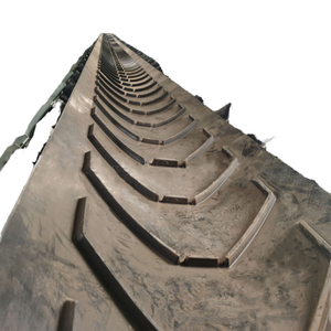 P200 खान बेल्ट <span class=keywords><strong>n17</strong></span> कंगुफा v रबर टेप कन्वेयर के लिए मजबूत तन्यता - Product Image 1