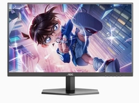 AOC 24G40E Moniteur 27 pouces 2K HD 100HZ Moniteur IPS Écran LCD d'ordinateur de bureau Q27B30 2K HD 100HZ Modèle IPS