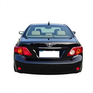 Toyota Corolla 2008 1.8GLi Edición Especial con Techo Solar, Asientos <span class=keywords><strong>de</strong></span> Cuero, Automático, Usado, Faros LED, Cámara <span class=keywords><strong>Trasera</strong></span>, Bajo Precio, Buen Estado - Product Image 6