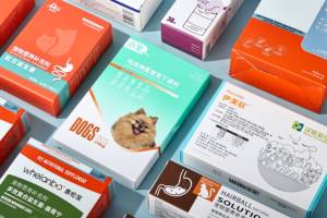 Cajas de medicina biodegradables personalizadas a <span class=keywords><strong>precio</strong></span> increíble Caja de impresión ecológica y de bajo costo - Product Image 6