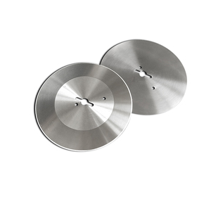 Máquina de cortar carne congelada, cerdo, pollo, máquina circular para cortar carne, pollo, pescado congelado, asado, <span class=keywords><strong>Kebab</strong></span> - Product Image 1