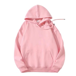 Felpa con Cappuccio Oversize in Cotone 100% da 320g per Primavera e Autunno, Logo Personalizzato, Spalle Scese, <span class=keywords><strong>Tinta</strong></span> <span class=keywords><strong>Unita</strong></span>, per Uomo e Donna - Product Image 6