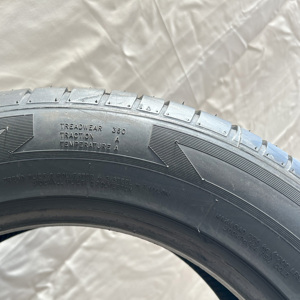 ยางรถยนต์นั่งส่วนบุคคล COTECHOO 215/60R17 ขนาด 16-22 นิ้ว ราคาถูก ขายส่ง ยางอื่นๆ - Product Image 5