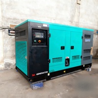 Vente de gros Générateur 40kw Générateur bon marché Générateur diesel électrique efficace