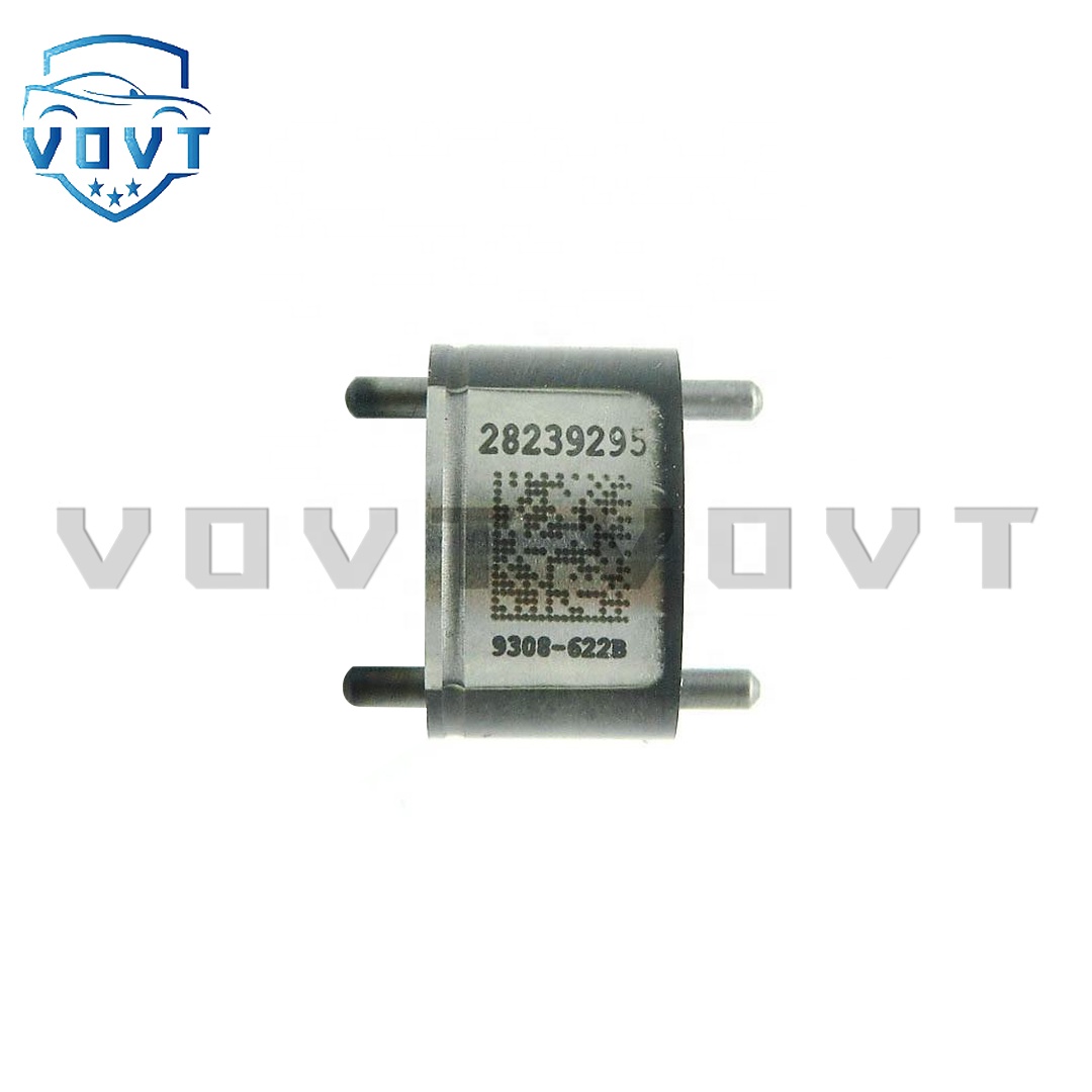 Common Rail Injector Control Valve 28239295  9308-622B Injector Control Valve Spare Part