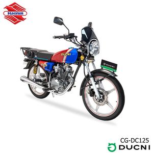 Offre Spéciale CG style Vintage Moto 125cc Moto <span class=keywords><strong>CG3</strong></span> Pérou marché prix pas cher - Product Image 4