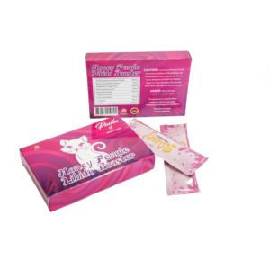 La propre marque de miel nutritif pour femmes 100% extraits de plantes naturelles pures peut améliorer le charme d'une femme - Product Image 1