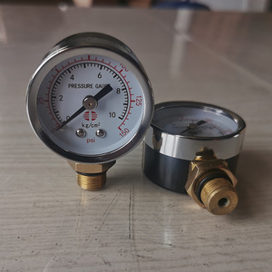 Manomètre Colette KLT-6 40506035 pour test d'eau, d'huile et de systèmes hydrauliques - Product Image 1