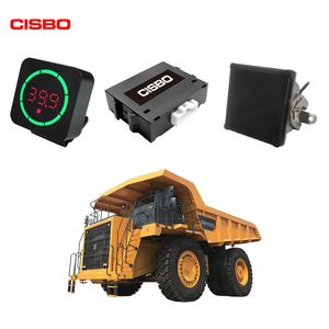 Sistema de Advertencia de Proximidad por Radar CISBO de 40m de Alcance, <span class=keywords><strong>BSM</strong></span> 77GHz PWAS RPWS, Protección Humana, ADAS, Asistencia de Estacionamiento - Product Image 6