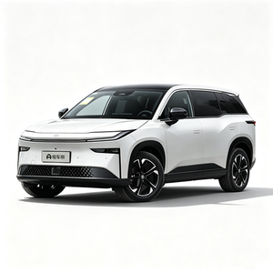GAC Bozhi 3X 520 Pro+ SUV Familiar Compacto de 5 Plazas Totalmente Eléctrico para la Ciudad - Product Image 1