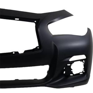 Alerón Delantero de Fibra de Carbono, Kit de Carrocerí<span class=keywords><strong>a</strong></span> Compatible con 328i 335d <span class=keywords><strong>335i</strong></span> 335 Drive Sedan 09-11 para Parachoques Delantero q50 - Product Image 1