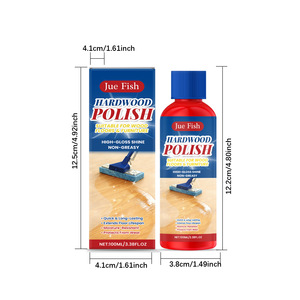 Pulido rápido superventas resistente a los arañazos resistente al desgaste brillo a prueba <span class=keywords><strong>de</strong></span> polvo pulido <span class=keywords><strong>de</strong></span> <span class=keywords><strong>suelo</strong></span> <span class=keywords><strong>de</strong></span> madera - Product Image 3