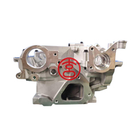 Nouvelle culasse de moteur à essence turbo XC 1.397L 16V DOHC N12B14 EP6C 910571 910671 9675883480 pour Peugeot DS3 207 CC RCZ 1.4L