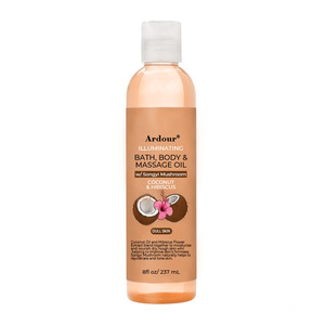 Aceite de Masaje Corporal Orgánico Natural, Aceite para Eliminar Cicatrices y Estrías, Cuidado de la Piel para Maternidad - Product Image 6