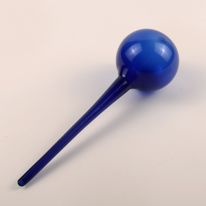 Outil de jardinage de 25 cm, arrosage automatique des fleurs, équipement d'<span class=keywords><strong>irrigation</strong></span> goutte à goutte en verre pour plantes en pot - Product Image 4