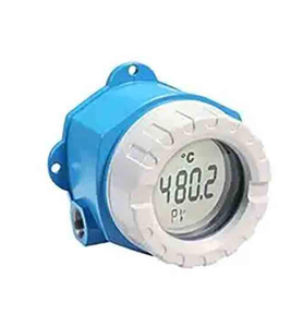 E+H TMT142B เครื่องตรวจจับอุณหภูมิ สแตนเลสสตีล สำหรับการสื่อสารแบบไร้สาย ระบบอัตโนมัติทางอุตสาหกรรม - Product Image 6