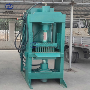 Machines <span class=keywords><strong>à</strong></span> briquettes vintage de grande capacité <span class=keywords><strong>Presse</strong></span> <span class=keywords><strong>à</strong></span> briquettes Machine de fabrication de briquettes <span class=keywords><strong>Presse</strong></span> <span class=keywords><strong>hydraulique</strong></span> de production - Product Image 2